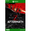 World War Z: Aftermath XBOX CD-Key